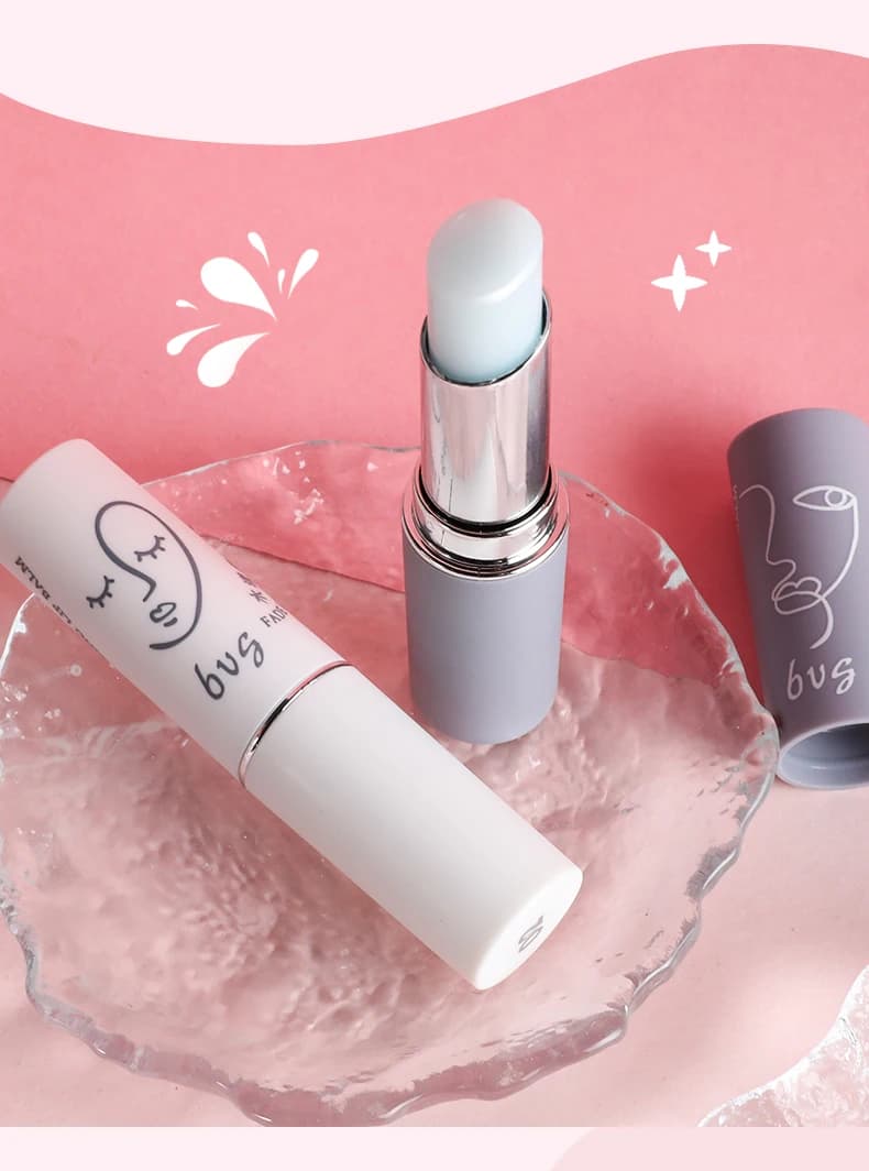 repair lip balm tube — image 6