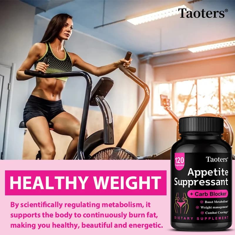 bottles of glucomannan and chromium picolinate supplement — image 3