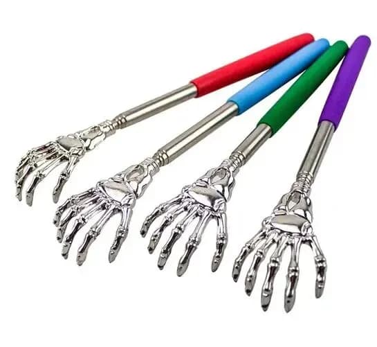 Tickle and Not Ask for Help random color toy — image 7