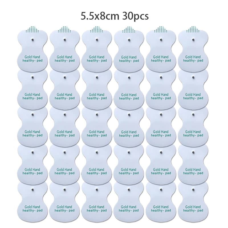 electrode pads for TENS therapy — image 8