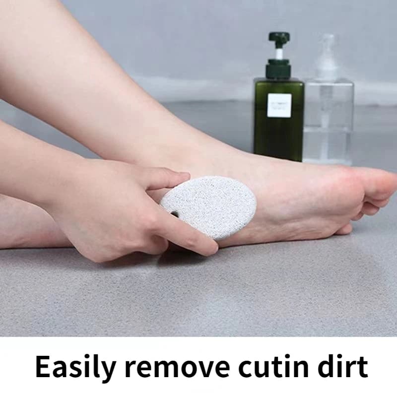 natural pumice stone for foot callus removal — image 3