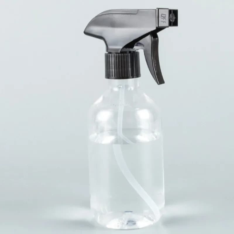 high pressure plastic spray bottle 300ml and 500ml — image 5