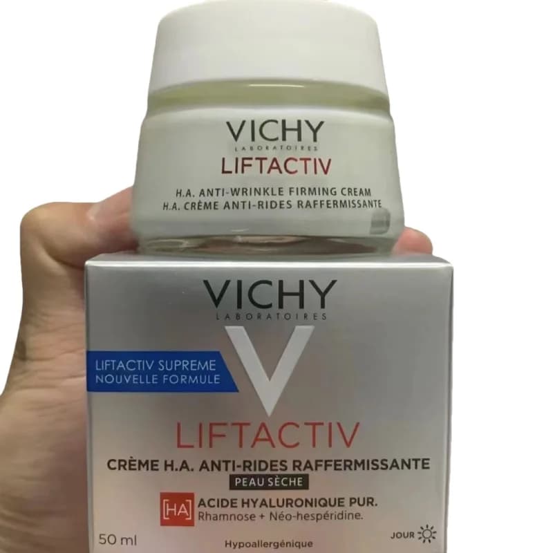 muscle revitalizing hydrating cream tube — image 6