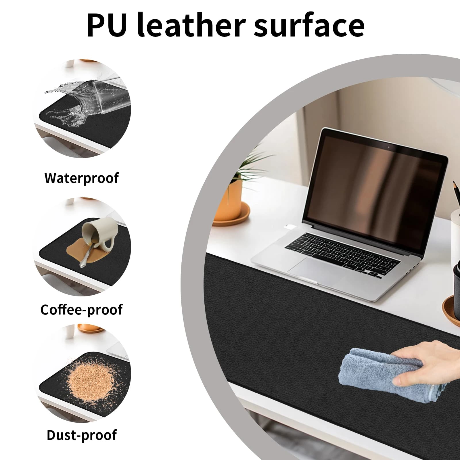 Grounding mat for sleep on a bed — image 4