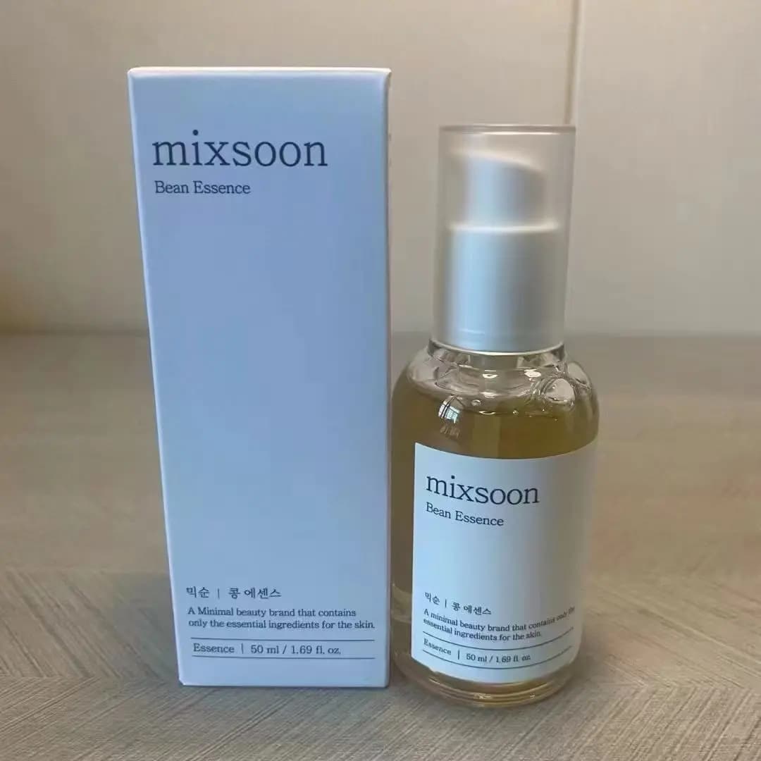 Mixsoon centella bean cream sunscreen — image 2