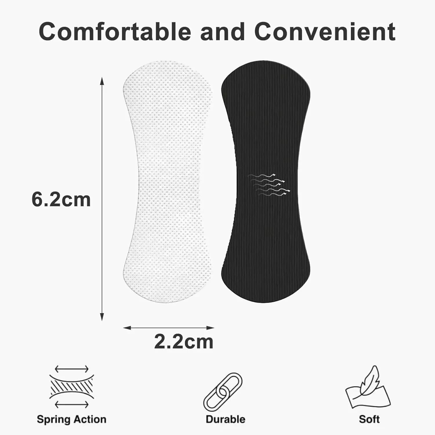 anti-snoring nasal strip pack — image 6
