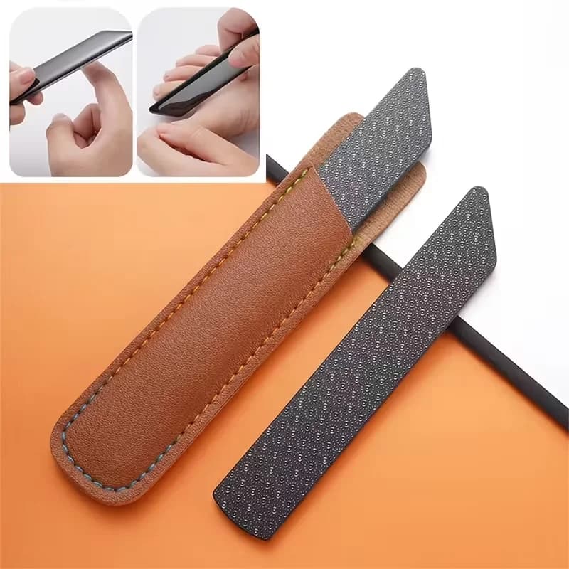 Nano Skin callus grinding file strip — image 2