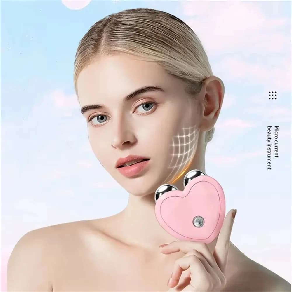 rechargeable portable facial steam device — image 6