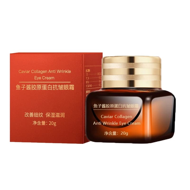 Moisturizing brightening and firming face serum and cream — image 3