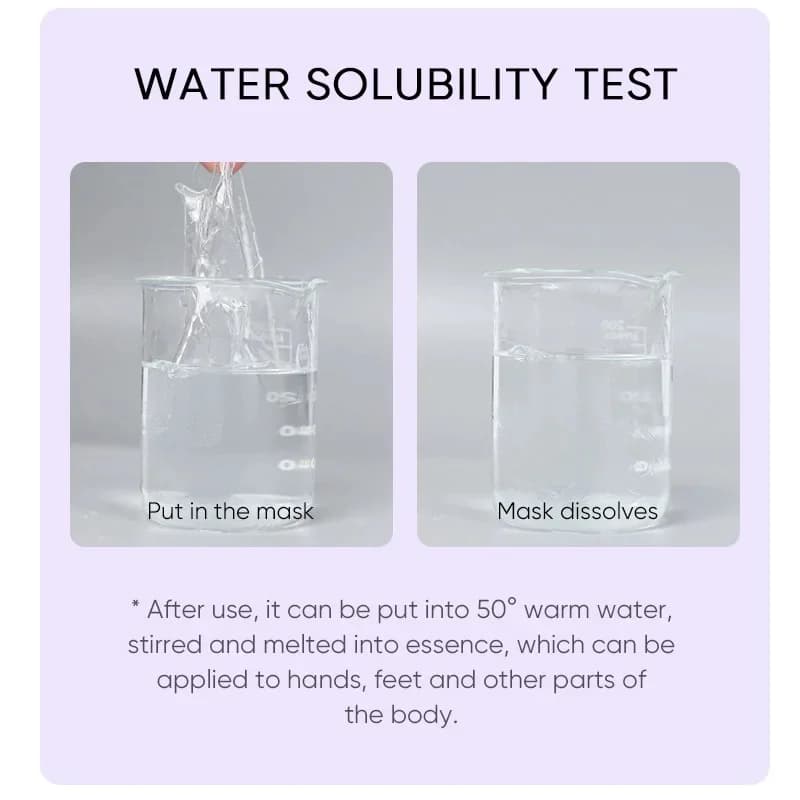 collagen facial mask sheet pack — image 6