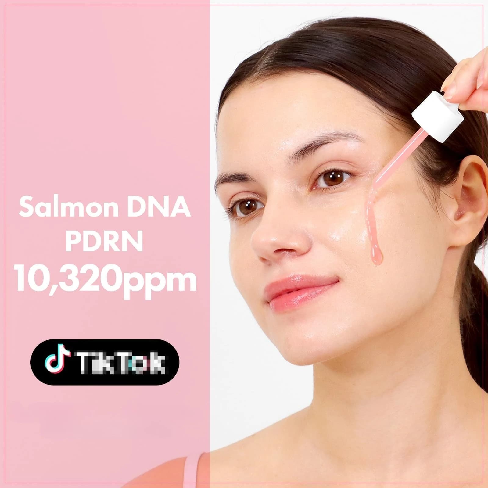 Pink Essence facial care device — image 3