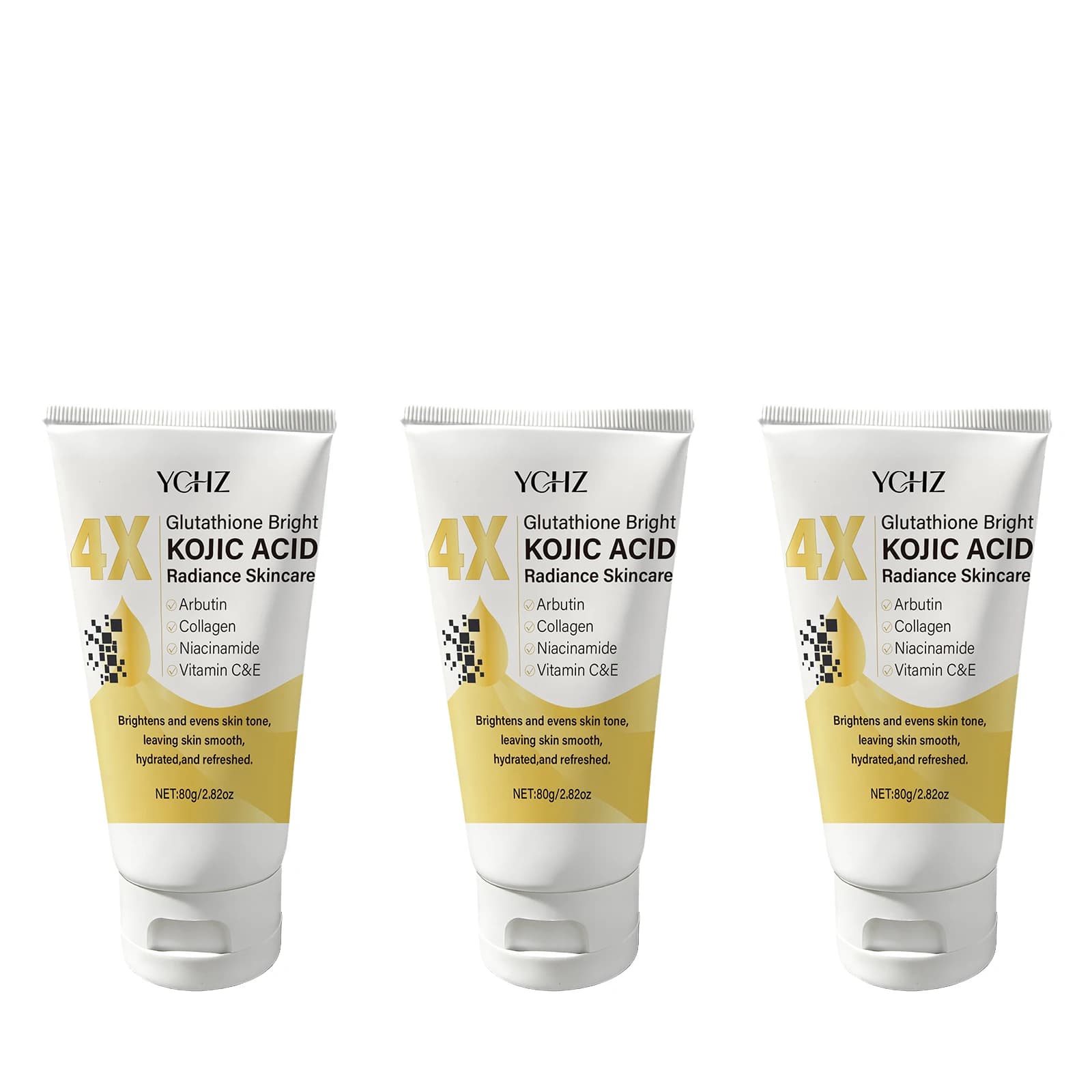 jar of kojic acid face cream — image 8