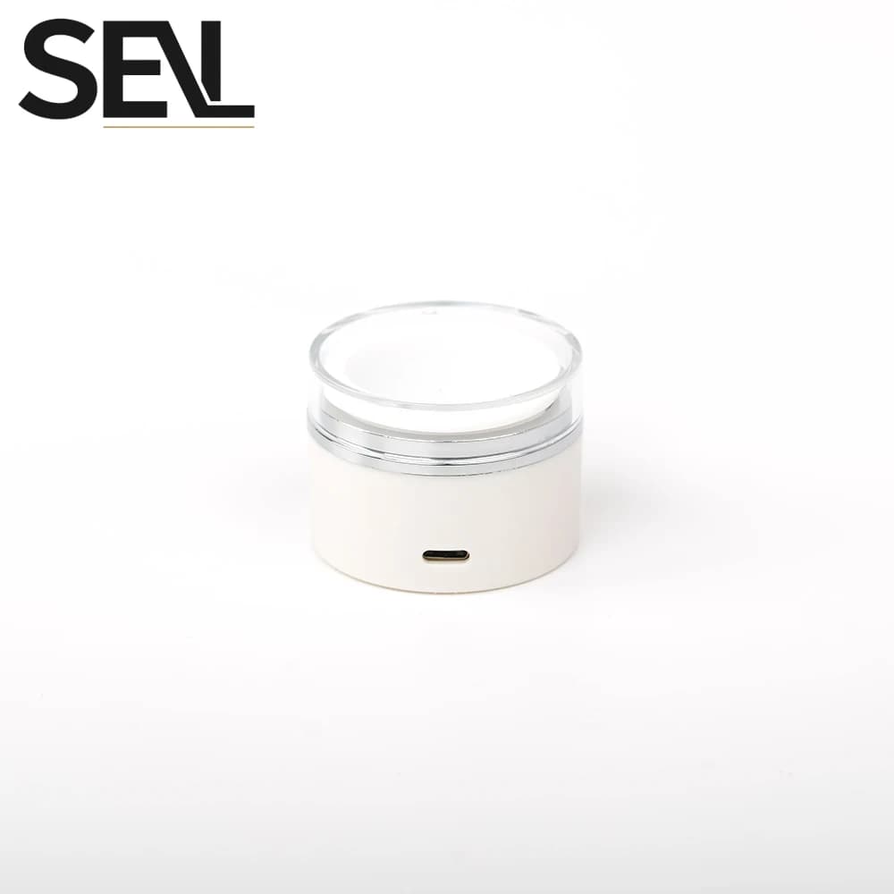 USB powered wax bean heater — image 6