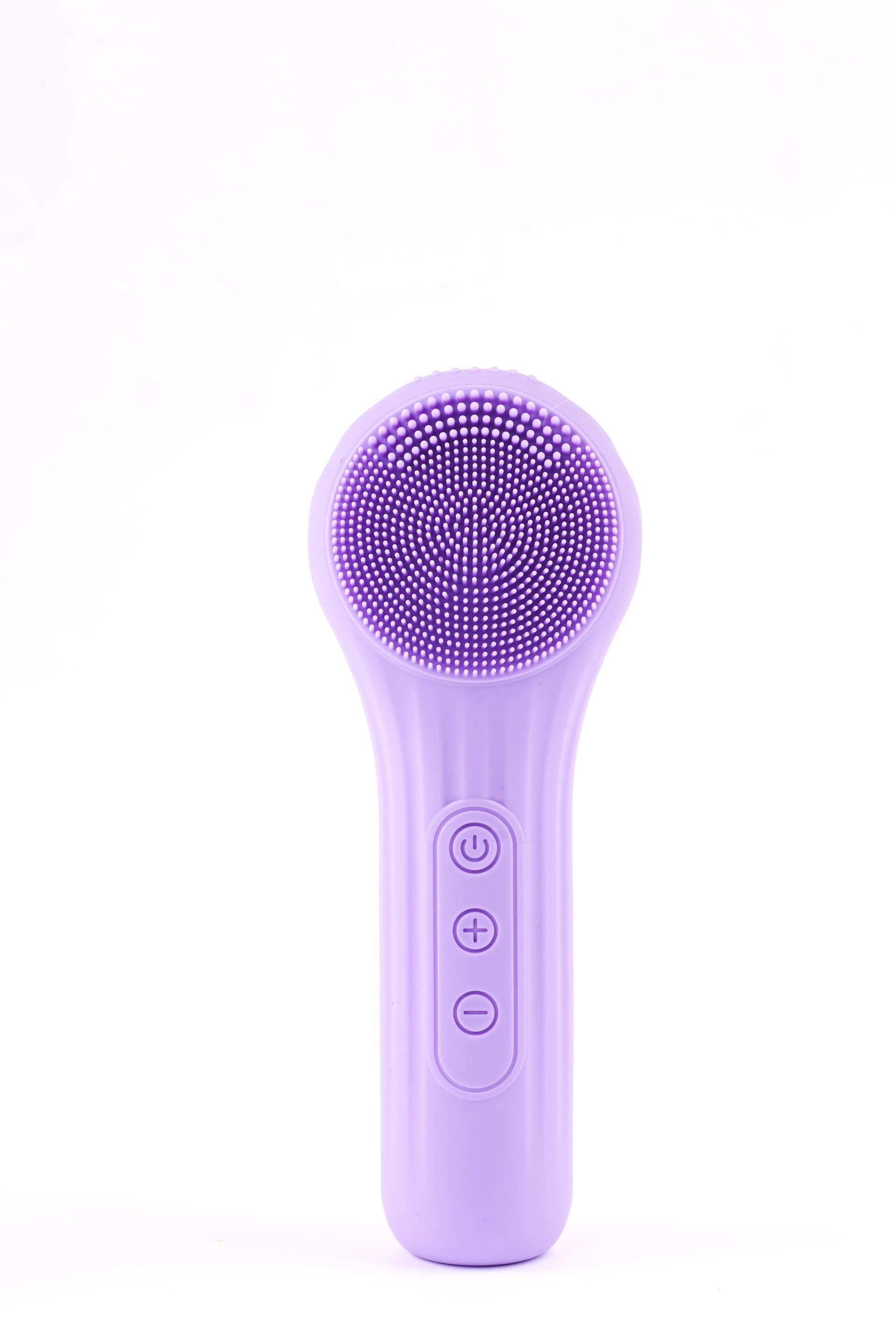 waterproof rechargeable sonic facial cleansing brush — image 7