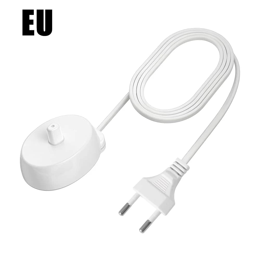 Waterproof inductive charger for Oral‑B iO toothbrush — image 8