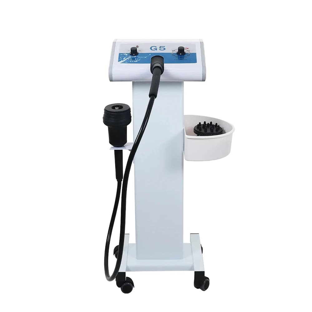 G5 high frequency vibrating massager for body slimming — image 7
