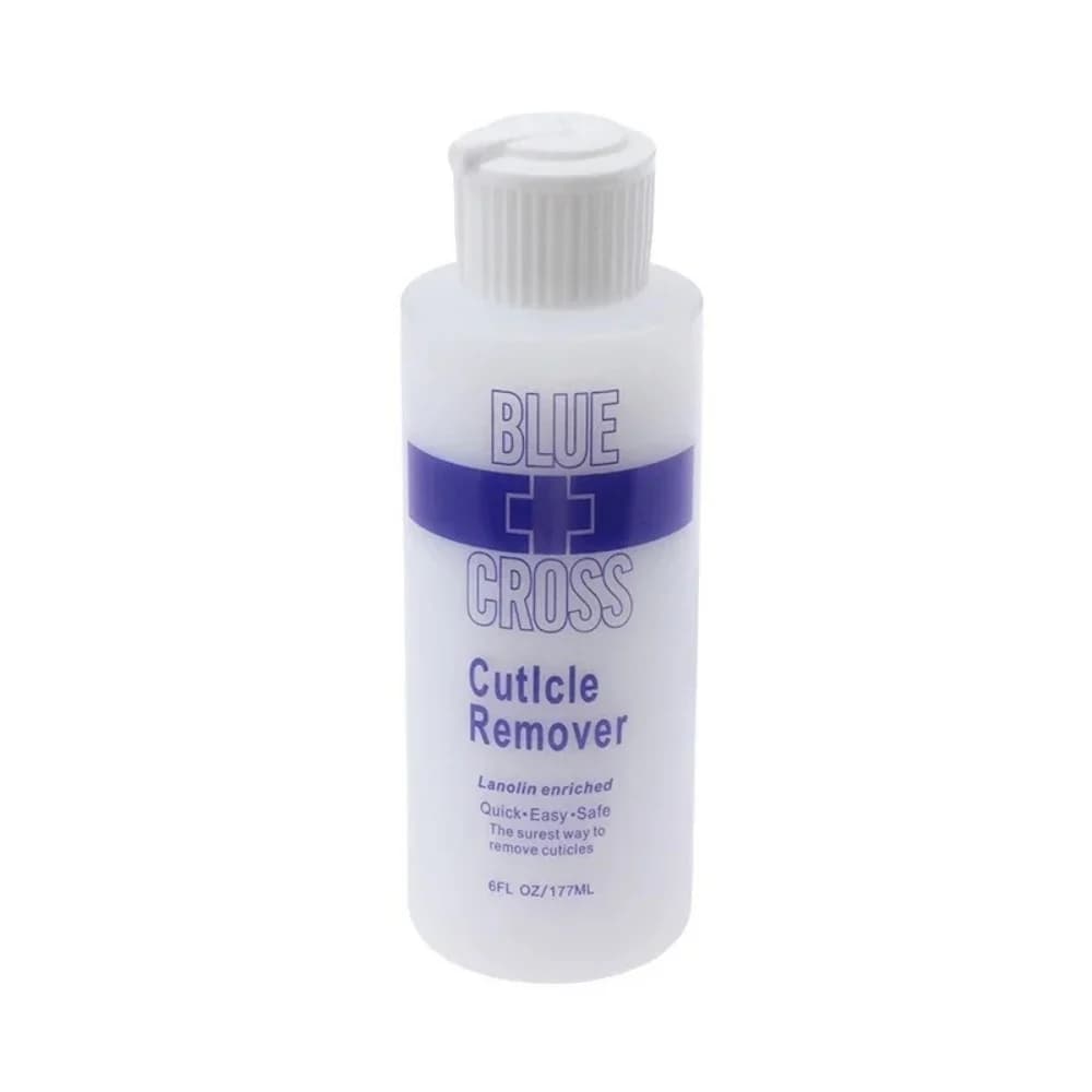 Foot cuticle exfoliator and softener — image 7