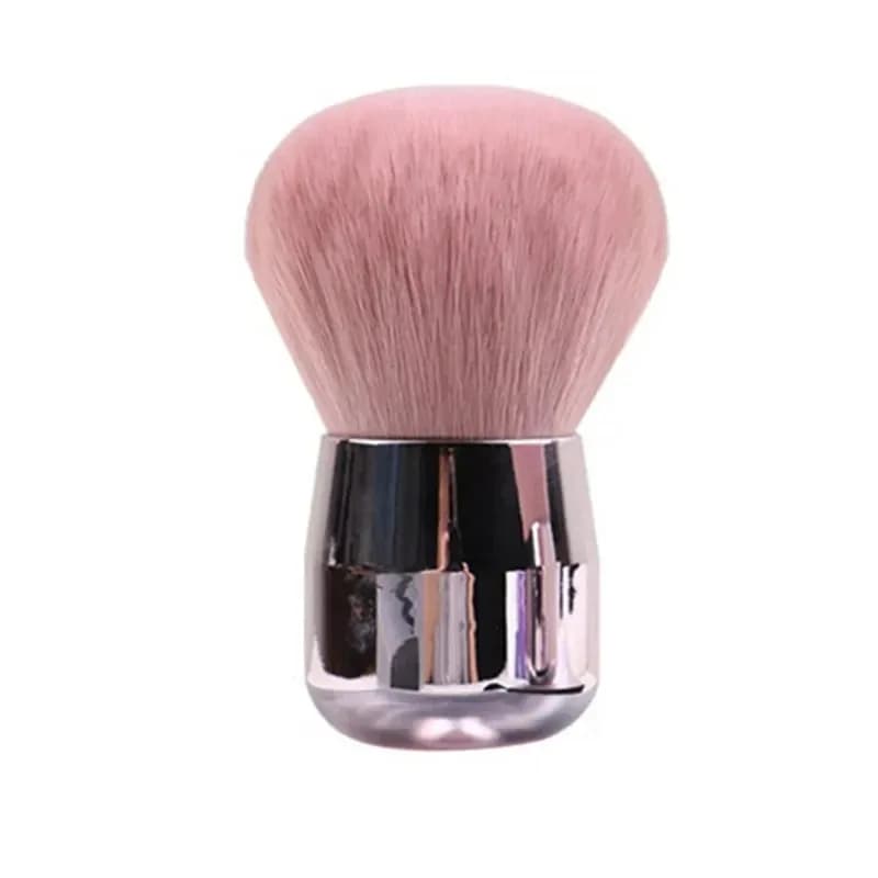 round mushroom nail art brush — image 3