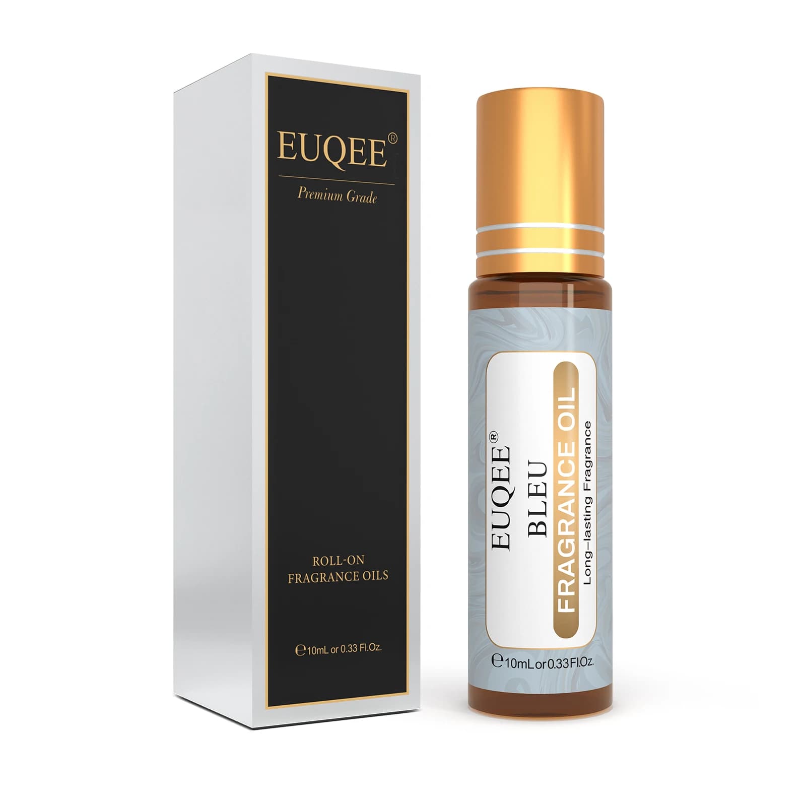 10 ml fragrance oil roll‑on bottle — image 8