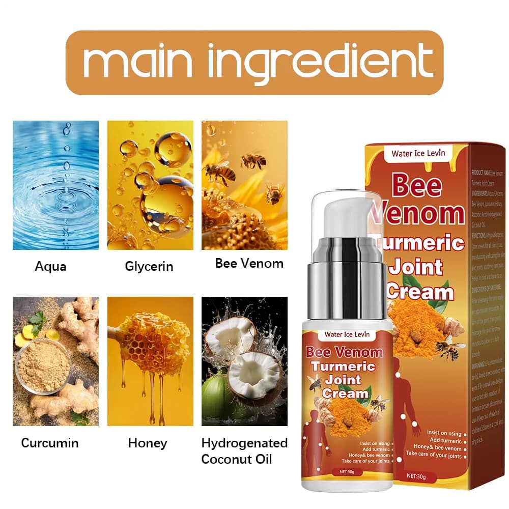 hypoallergenic moisturising lotion with honey and vitamin c — image 6