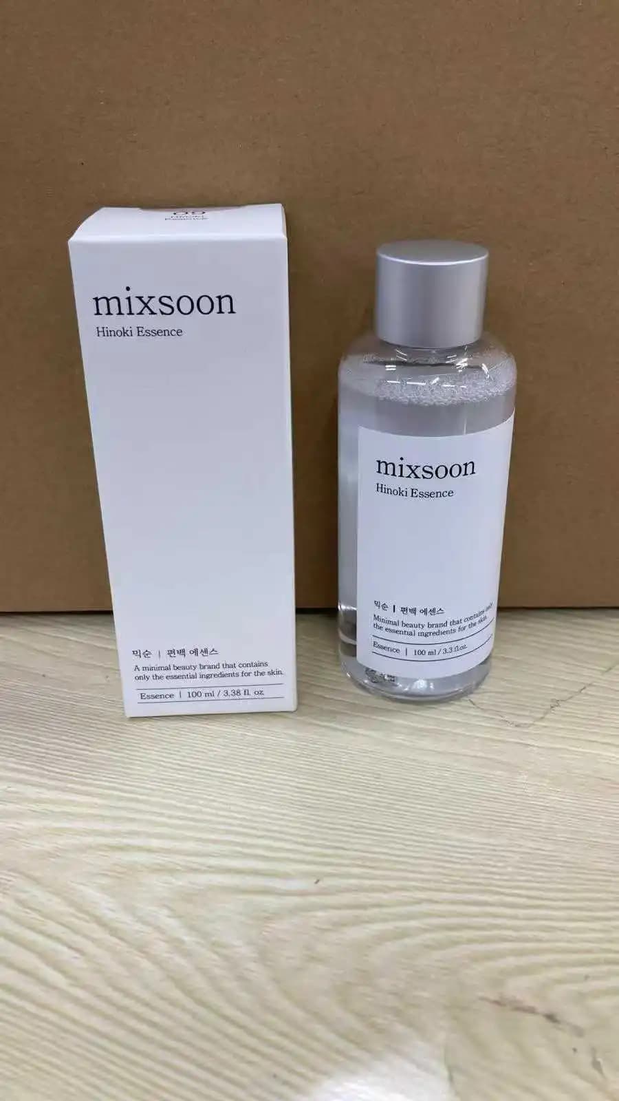 Mixsoon centella bean cream sunscreen — image 6