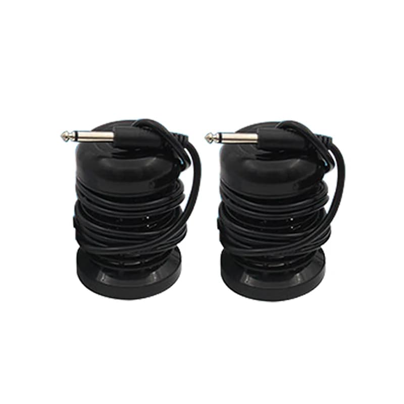 Ion head attachment for foot detox machine — image 4