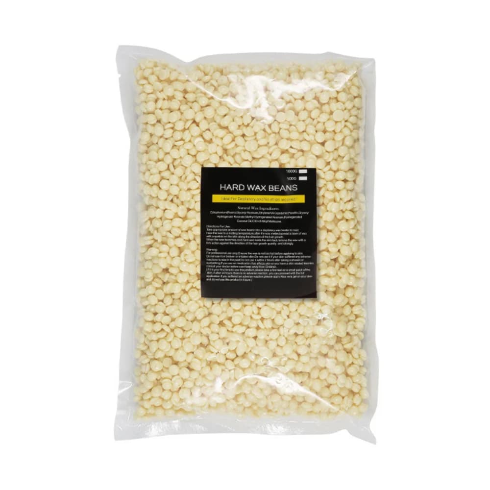 500 g pack of hot wax beans — image 4
