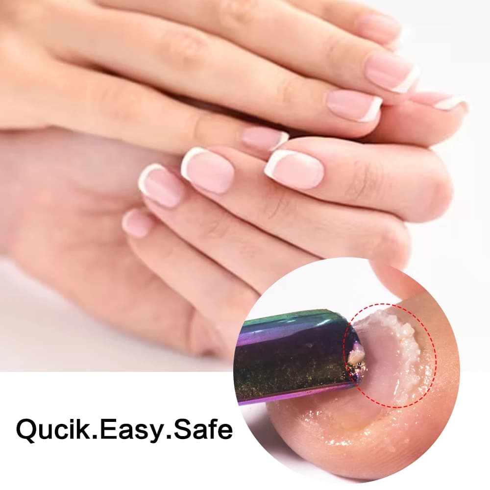 KODIES gel cuticle remover bottle 15ml — image 4
