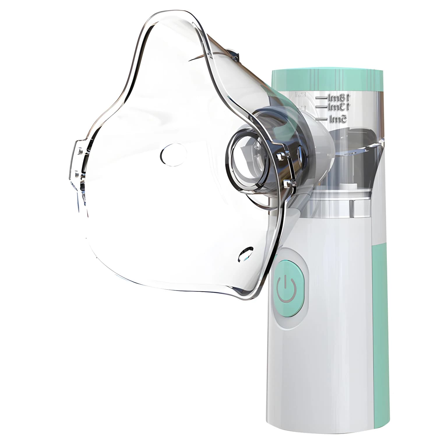 eye steam compress mask — image 7