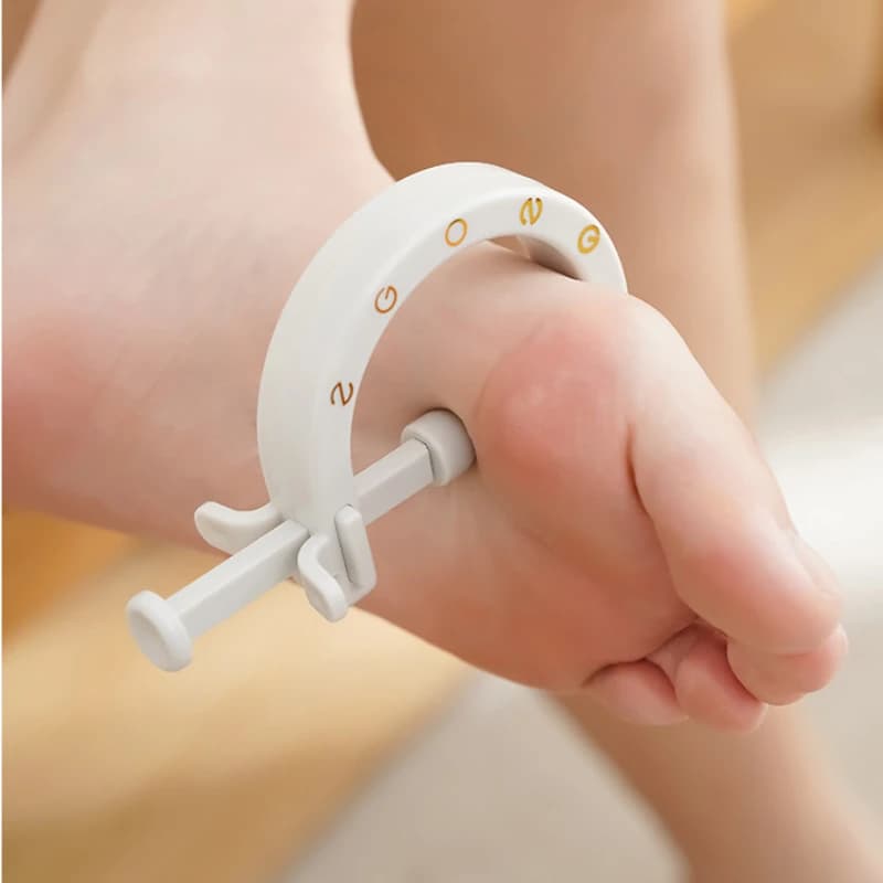 Wearable Acupressure Massager for Hands, Feet and Fingers