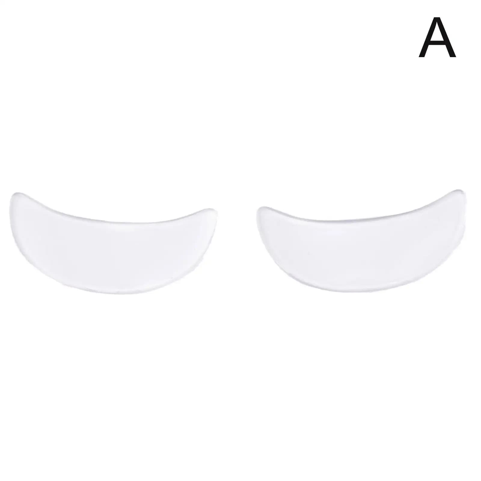 Reusable silicone forehead anti-wrinkle patch — image 7