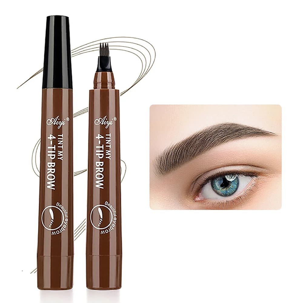waterproof microblading eyebrow pencil — image 8