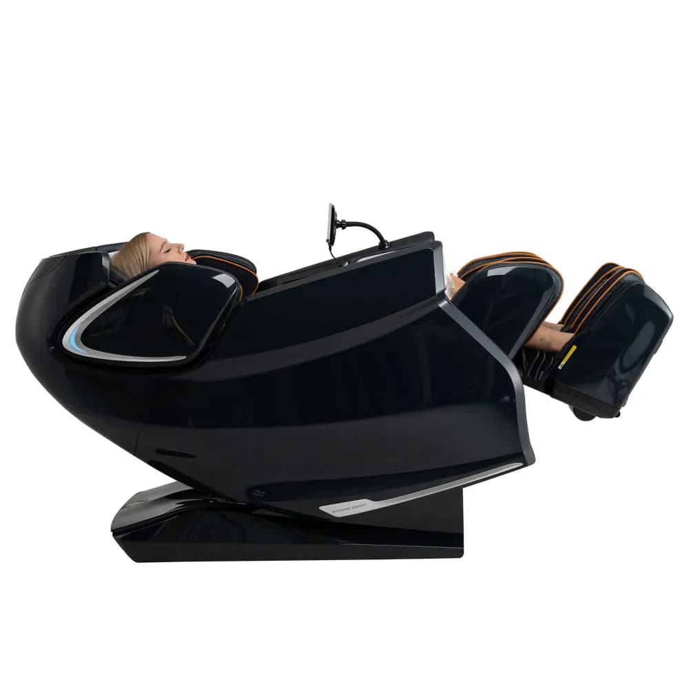 Professional 4D Massage Chair with 16 Auto Programs | Anti-Pinch — image 7