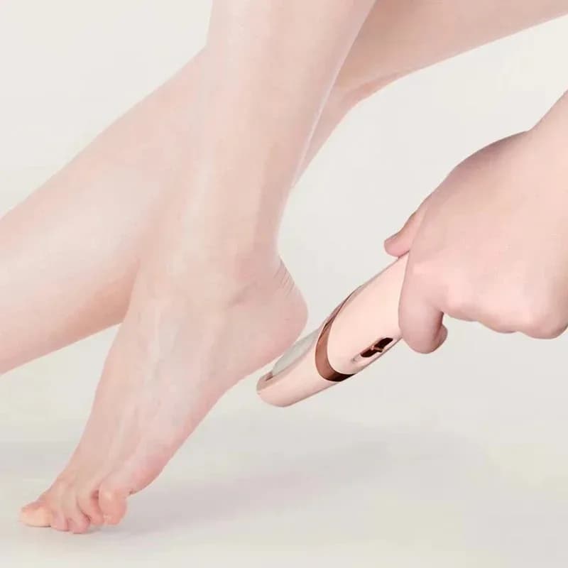 USB rechargeable electric foot callus remover — image 6