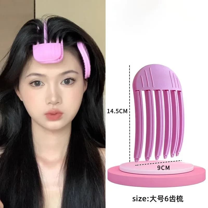 Fluffy Hair air cushion massage brush — image 8