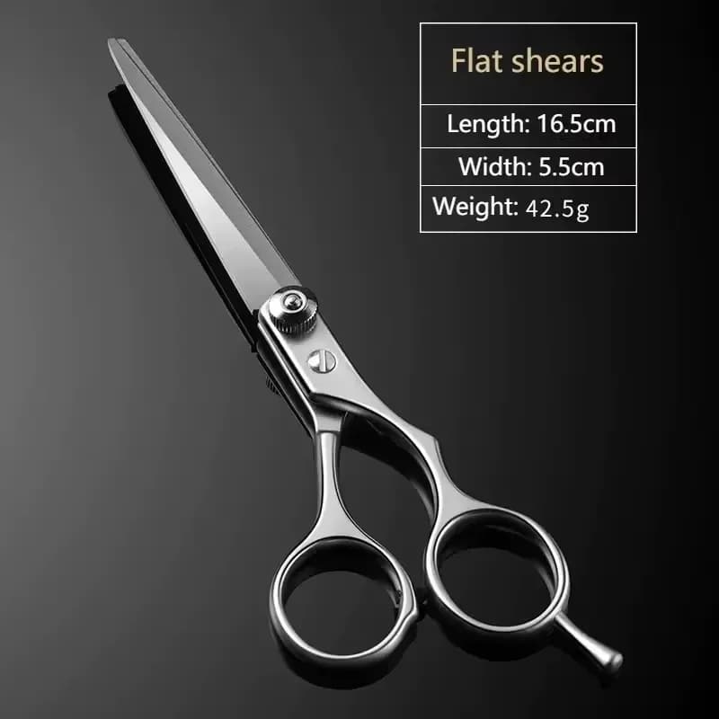 6 inch professional haircut scissors — image 8