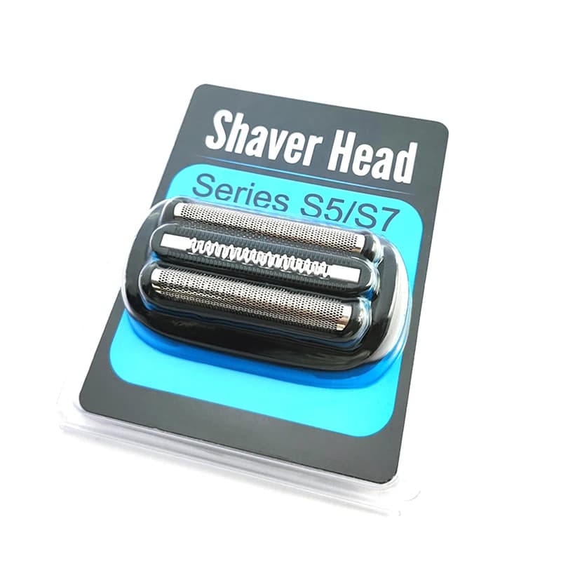 Foil cutter replacement head for shaver — image 6