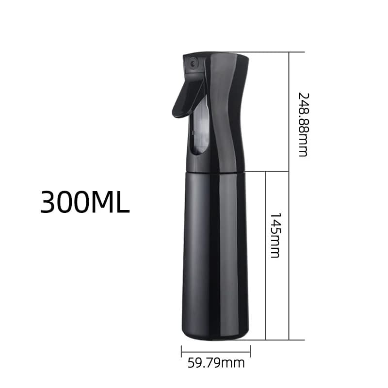 150 ml hairdressing spray bottle — image 8