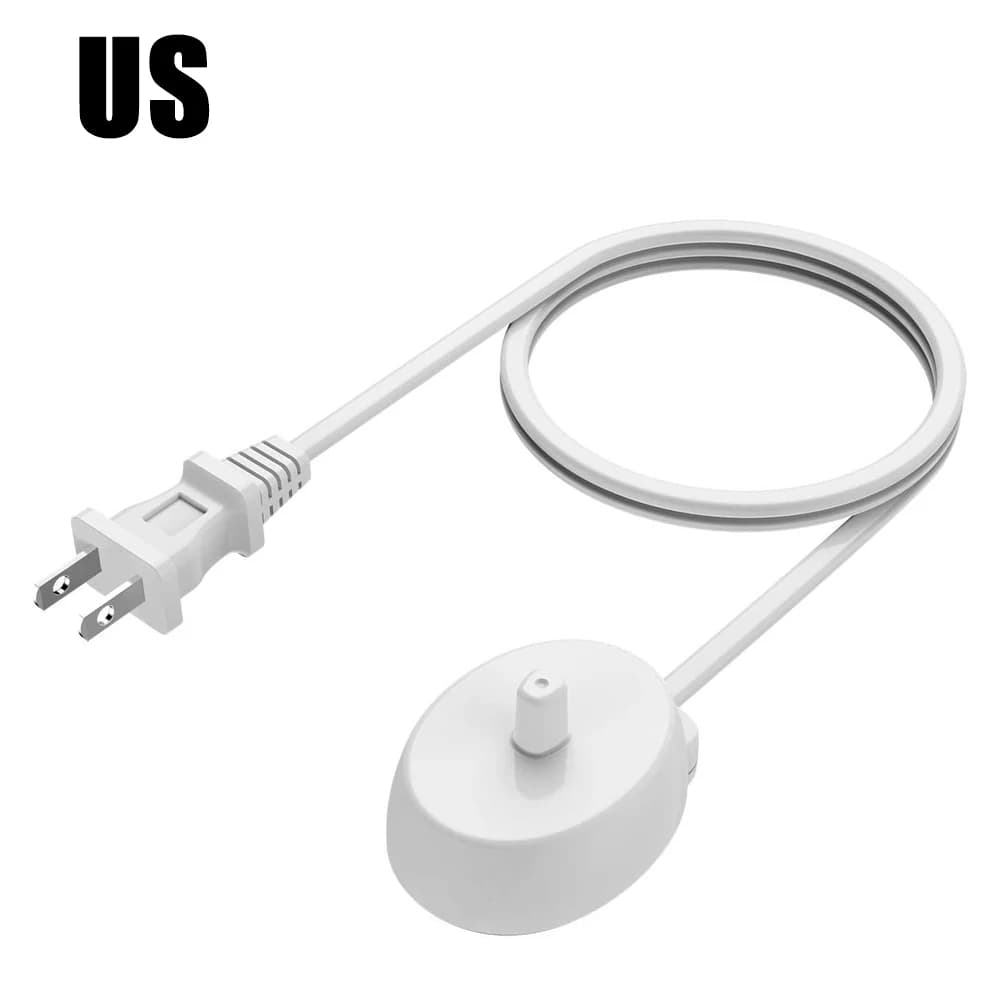 Waterproof inductive charger for Oral‑B iO toothbrush — image 7