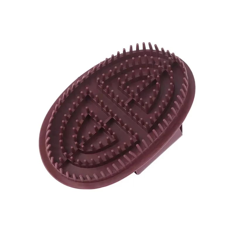 silicone meridian slimming brush for body and legs — image 7