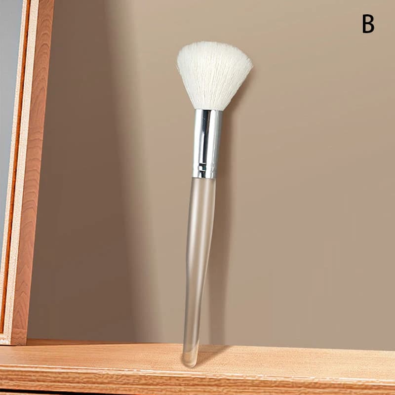 soft bristle facial cleansing brush — image 7