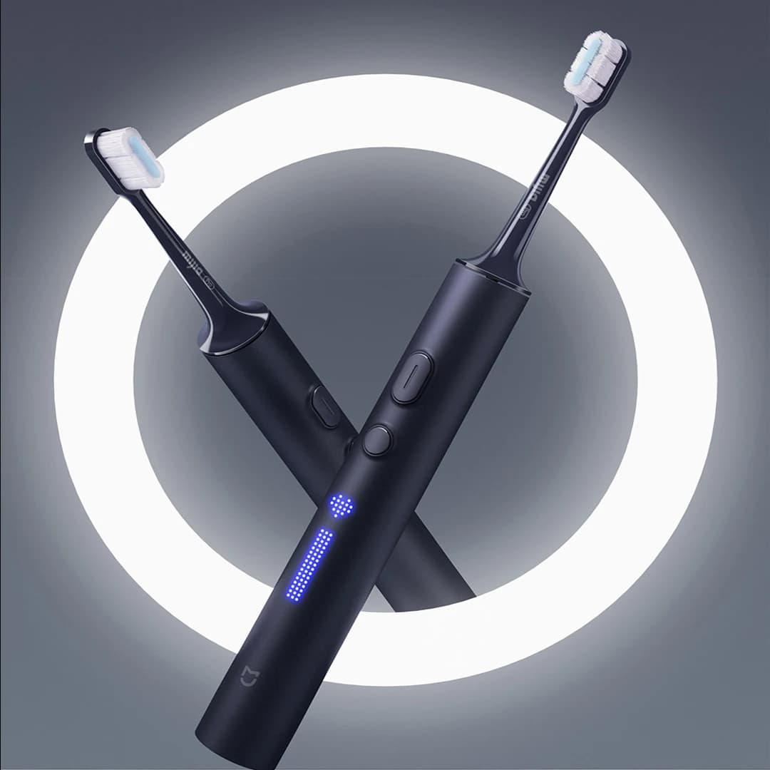 Mijia T700 sonic electric toothbrush — image 5
