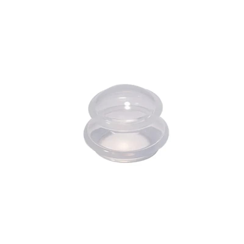 silicone suction massage cups set — image 7