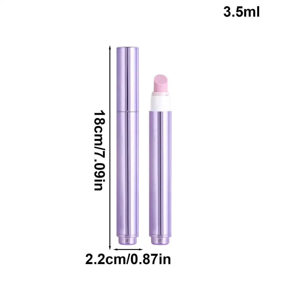 cuticle oil pen with brush tip — image 7