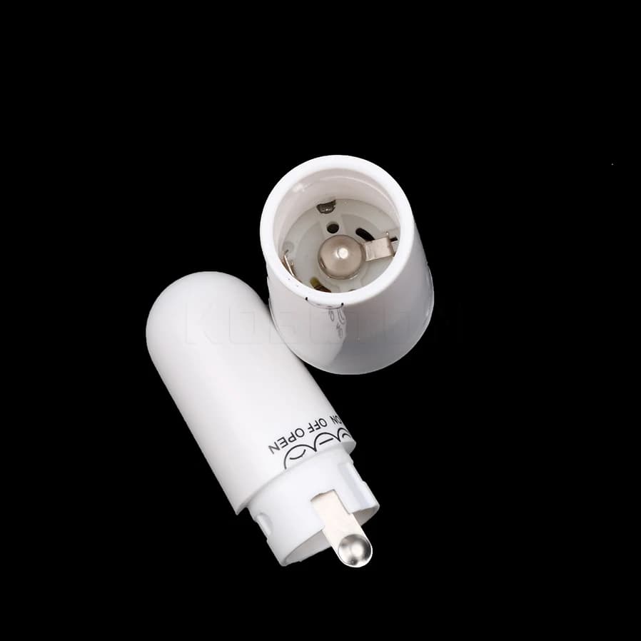 mini electric eye massage pen with four heads — image 6