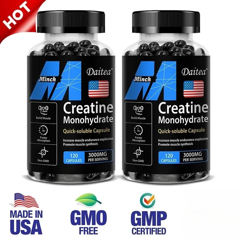 creatine monohydrate powder 3000 mg — image 5