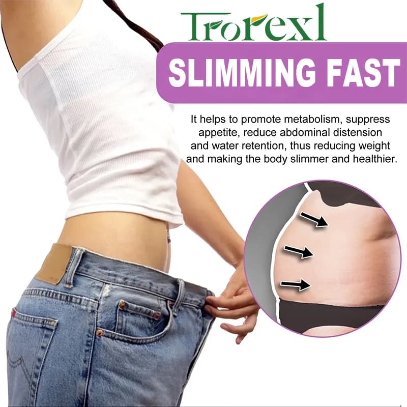 fat burner supplement bottle — image 4