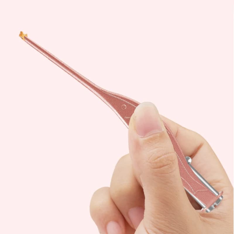 children's lighted ear scoop — image 3