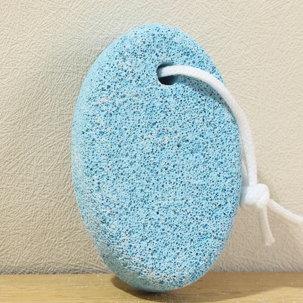 natural pumice stone for foot callus removal — image 7