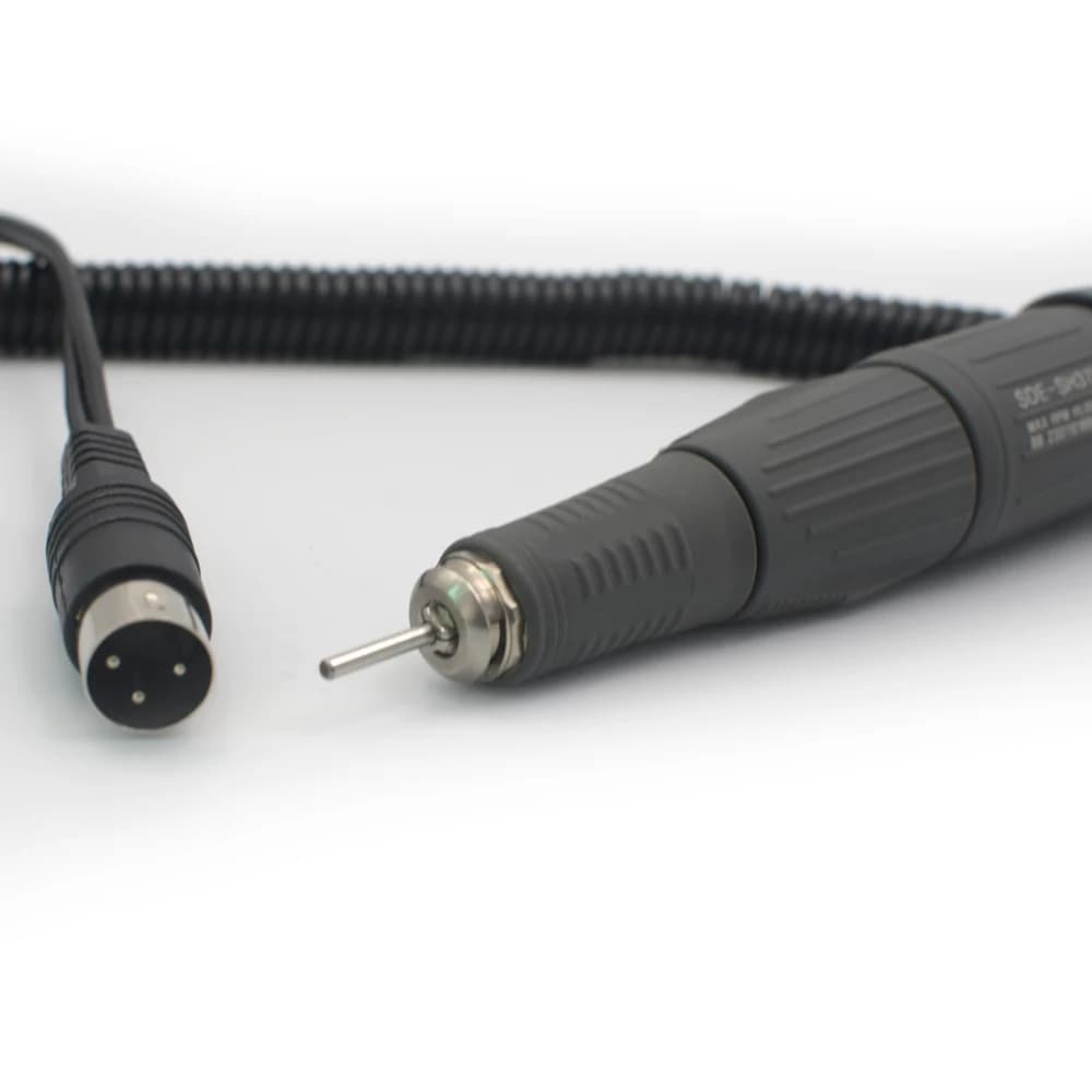 electric nail drill pen — image 4